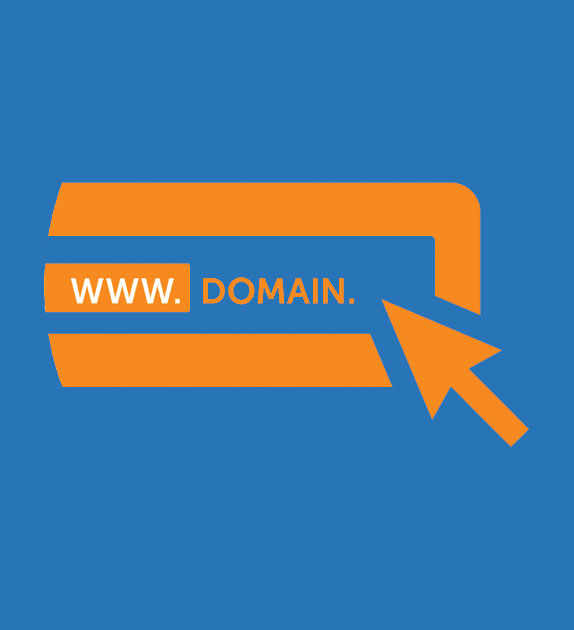 Web Development Services - Domain Name Registration