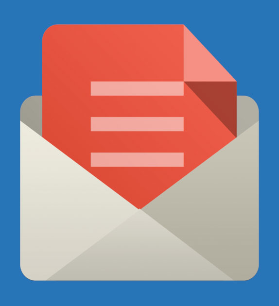 Web Development Services - Extra Email Box